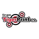 Grupo Tiger Print Logo PNG Vector (EPS) Free Download