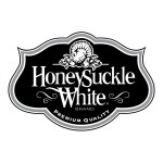 Honey Suckle White Logo PNG Vector (EPS) Free Download