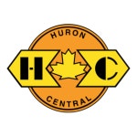 Huron Logo PNG Vectors Free Download
