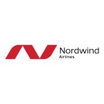 Nordwind Airlines Logo PNG Vector (SVG) Free Download