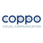 Coppo Signs Logo PNG Vector (SVG) Free Download
