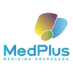 MED PLUS Logo PNG Vector (CDR) Free Download