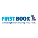 First Book Logo PNG Vectors Free Download
