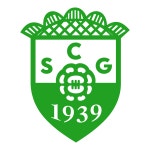 Sport Clube Gonçalense Logo PNG Vector (PDF) Free Download