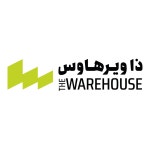 The Warehouse Mall Kuwait Logo PNG Vector (AI) Free Download