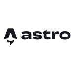 Astro Logo PNG Vector (SVG) Free Download