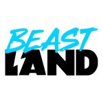 Beast Land Logo PNG Vector (SVG) Free Download