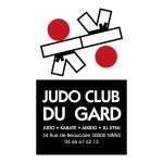 Judo Club du Gard Logo PNG Vector (EPS) Free Download