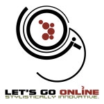 Lets Go Online Logo PNG Vector (EPS) Free Download
