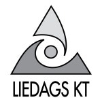 Liedags KT Logo PNG Vector (EPS) Free Download