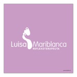 Luisa Mariblanca Logo PNG Vector (EPS) Free Download