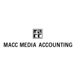 Macc Media Accounting Logo PNG Vector (EPS) Free Download