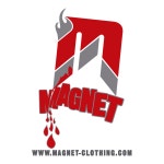 MAGNET CLOTHING Logo PNG Vector (PDF) Free Download