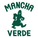Mancha Verde Logo PNG Vector (CDR) Free Download