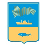 Murmansk Crest Logo PNG Vector (AI) Free Download