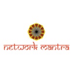 Network Mantra Logo PNG Vector (EPS) Free Download