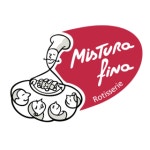 Mistura Fina Logo PNG Vectors Free Download