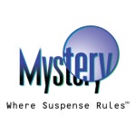 Mystery Logo PNG Vectors Free Download