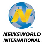 Newsworld Logo PNG Vectors Free Download