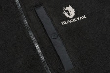 블랙야크 남성 택티컬 우븐 플리스자켓 1BYJKFU014