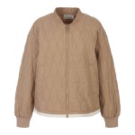 [미센스] 숏 퀼팅 경량 패딩 점퍼_MB52PDM201Z