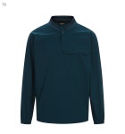 [팜스프링스] 남성 브이넥 캐주얼 티셔츠_STRM253106