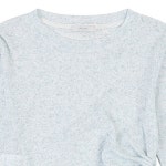 사이드 스트링 티셔츠_VB47TSM307Z