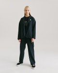 서울스토어 돈애스크마이플랜 - DAMP HOTEL RELAX SET_NAVY