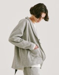 서울스토어 돈애스크마이플랜 - DAMP HOTEL RELAX SET_GRAY