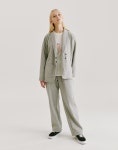 서울스토어 돈애스크마이플랜 - DAMP HOTEL RELAX SET_GRAY