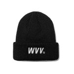 서울스토어 위베리벨류 - WVV SIGNATURE BEANIE
