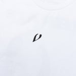 서울스토어 바이브레이트 - V FLASH M005 T-SHIRT (WHITE)