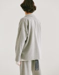 서울스토어 돈애스크마이플랜 - DAMP HOTEL RELAX SET_GRAY