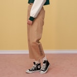 서울스토어 디어스토커 - DRS PANTS 디알에스 팬츠 [베이지]