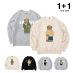 서울스토어 드리프트아웃 - (1+1)S-001 FEPE BEAR