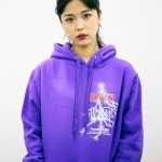 서울스토어 로얄라이프 - RLPH313 라이트닝 리얼리즘 후드 - 4컬러
