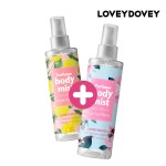 서울스토어 러비더비 X 서울스토어 입점 기념 1+1할인 이벤트