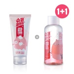 서울스토어 미팩토리 - [미팩토리] 슈퍼 클리어 립앤아이 리무버 200ml