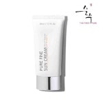 서울스토어 순수 - 순수코스메틱 퓨어파인 선크림
