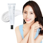 서울스토어 아우라 - 백설기피부 쌩얼미인 순수미백 톤업크림 애기크림