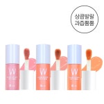 서울스토어 더블유랩 - 더블유랩 찌꺼기가글 애플향 1+1