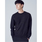 서울스토어 에잇세컨즈 - [에잇세컨즈] 스카이 블루 베이직 슬림핏 데일리 데님 팬츠 (169121HPAQ)