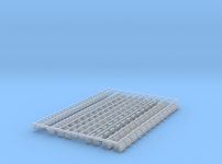 ME5 JD HYD DF Small Pieces (26) (NBD2UZJ2R) by Adam_Frerichs ME5 JD HYD DF Small Pieces (26) by Adam_Frerichs on Shapeways
