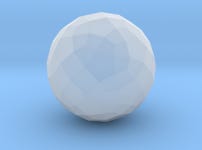 Propello Pentagonal Icositetrahedron - 10 mm (L7VCWB9WL) by MeissaMia 07. Propello Pentagonal Icositetrahedron - 10 mm by... 