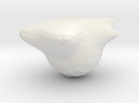 3997 (YUE5M3A6U) by leopoly 3997 by leopoly on Shapeways