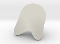 3452 (DK96QRW97) by leopoly 3452 by leopoly on Shapeways