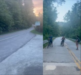 Just 2 seconds separate top finishers after grueling 359-mile ride | Flipboard