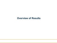Investor Presentation March Disclaimer By attending this presentation, you agree to be bound by the foregoing limitations. This... 