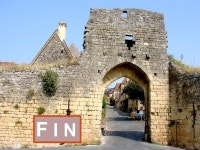 Ouvrez le son et cliquez pour avancer Chateauneuf en Auxois. -  ppt download