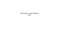 The Nobel Prize in Physiology or Medicine 1978 for the discovery of restriction enzymes and their application to problems of... 